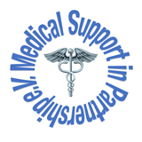 Medical Support in Partnership e.V.